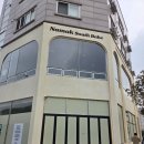 라떼온 | 남악신상카페 나막사우스 다녀왔어요 | 나막라떼 마시고 온 후기 ☕