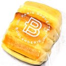 500원빵 | 파리바게트 한입브레드 400원 스위트 밀크롤 파리바게뜨 스위트밀크롤 후기