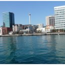 부산항국제여객터미널 2층 이미지