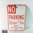 노파킹(No Parking)