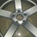 VOSSEN CV3 22인치 휠 판매합니다. 이미지