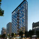 Hotel Peyto(호텔 페이토) 이미지