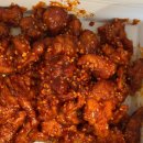 중앙닭강정 엑스포직영점 이미지