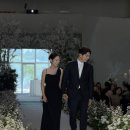 모리엠포티 본식 드레스 후기_박*원 신부님