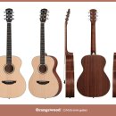 아름다운 울림 통기타 이미지