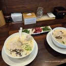 오레노라멘송파 | 송파 라멘 오레노라멘 송파점📌카라빠이탄 오픈런 내돈내산 후기
