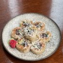 맛깡패족발 | 부산 전포동 분위기 좋은 신상 술집 간밤에 소고기전골 육회묵은지말이 내돈내산 솔직후기