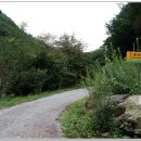 발교산 산장 이미지