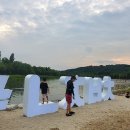 맨발걷기(노르딕워킹) 이미지