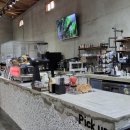 금산3길 | 충남 금산 카페흰바우｜논밭뷰 감성카페, 리얼카카오 로스팅 말차코코아워터까지