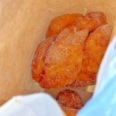 화곡동 꿀꽈백이 핫도그 이미지