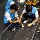 현대제철(주)현대제철연수원 | 현대제철 해피예스 1차 정기봉사