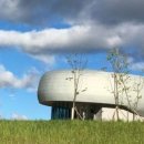 백두대간지구 이미지