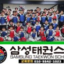 삼성태권스쿨 이미지