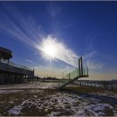 하늘계단 이미지