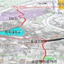 경북대 서문교차로 이미지