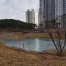 역동저수지 네이버블로그