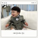 분당 판교 드레스 ㅣ아기 돌잔치 어바웃드레스 돌슈트 예약후기