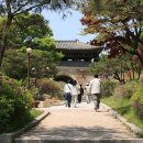 경복궁역 3번 출구 앞 이미지