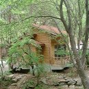 학가산우래자연휴양림 이미지