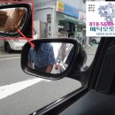 벤츠 e280 e200 e220 e350 e63 amg 미러 거울 파손 2007년 w211 후기 페리 운전석 광각 글라스 교체 메딕오토 이미지