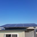 지원 태양광발전소 이미지