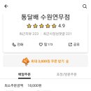 통달배 이미지