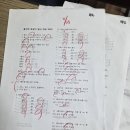 🤔 내신 영어. 서술형에서 점수가 갈리는 결정적 이유?! 🤔 이미지