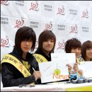 함박웃음 이미지