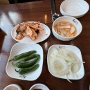 창녕맛집 도천진짜순대 순대전골 본점