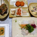 탐라일한정식 이미지