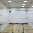 인천광역시 열우물경기장(스쿼시장) 이미지