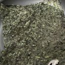 윤장터 | 바삭한김 완도곱창김 밥도둑 반찬후기