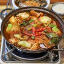 광치기해산물촌