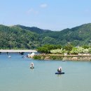 호반나들이길 | 안동 가볼만한 곳, 월영교와 안동호반 나들이길 (분수 시간, 주차장 정보)