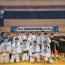 홍제용인대체육관 | [홍제역 유도관] 서대문구 유도대회 후기. 중고등 일반부 편