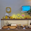 스마일 김밥카페 | 옐로우스마일 / 천안 두바이쫀득쿠키 원탑🧆 내돈내산솔직후기