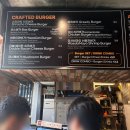 [서울역 수제버거 맛집] 바스버거 후암점 후기｜와사비마요쉬림프버거+어니언링 찐조합!