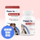 (주)바로벳 | 강아지 관절영양제｜페노비스 벳 글루코사민 내돈내산 후기