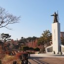 이순신공원 앞 이미지