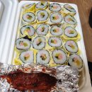 스마일김밥&커피