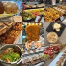 방배로15길 54-23 | [용산 모음집]아이파크몰 디저트 천국🤤/얼그레이 치아바타 맛도리⭐️/둘리빵 강추/동백가옥 찐맛집