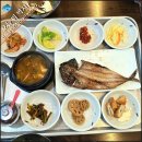 안동기사식당 | [안동 간고등어 구이 암산기사식당] 본고장의 맛, 기사식당에서 시작한 맛있는 여행