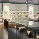 (주)베네치아개발 | 책 좋아한다면 반드시 가봐야 할 국립세계문자박물관 전시 + 주차