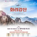 화려강산