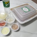 형두네 율하찜닭