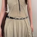 먼지.zip | 요즘 산 옷들 솔직후기 모음.zip (지그재그 봄옷aka.릿킴,매니크,스테디)