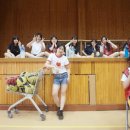 백석중학교 이미지