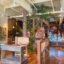 킴스커스텀 일산본점 | 일산 대형카페 [킴스델리마켓] 솔직 후기