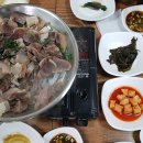 서울감자탕, 설렁탕 이미지